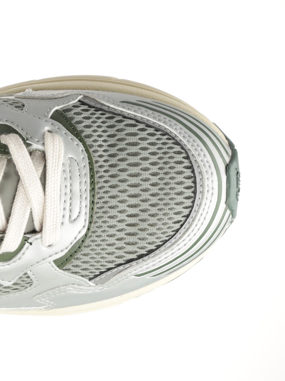 Autry  Hyperway Sneakers - Grey | 5e82dd841f0dc0b9ef447d3c5f39ea0a4a5eddc1