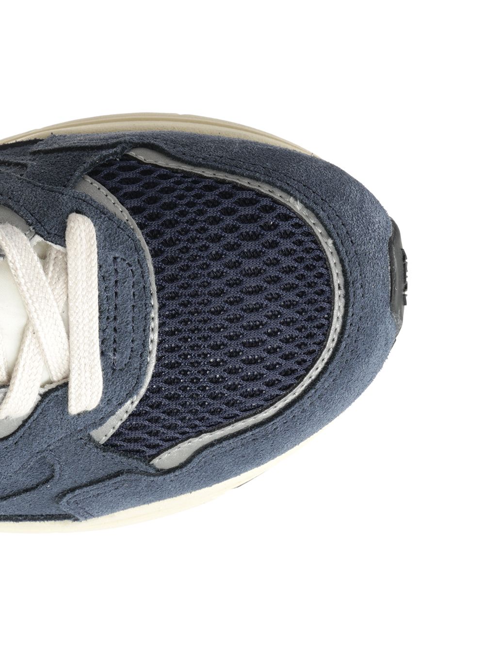 Autry  Hyperway Sneakers - Blue | cbecf54cbc092569564b5743efc7fb188be4c824