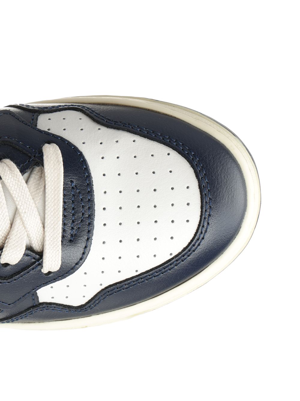 Autry  Medalist Low Sneakers - Blue | a0dbb5613e52023f0e9ec3e3f244e8fcfd782453