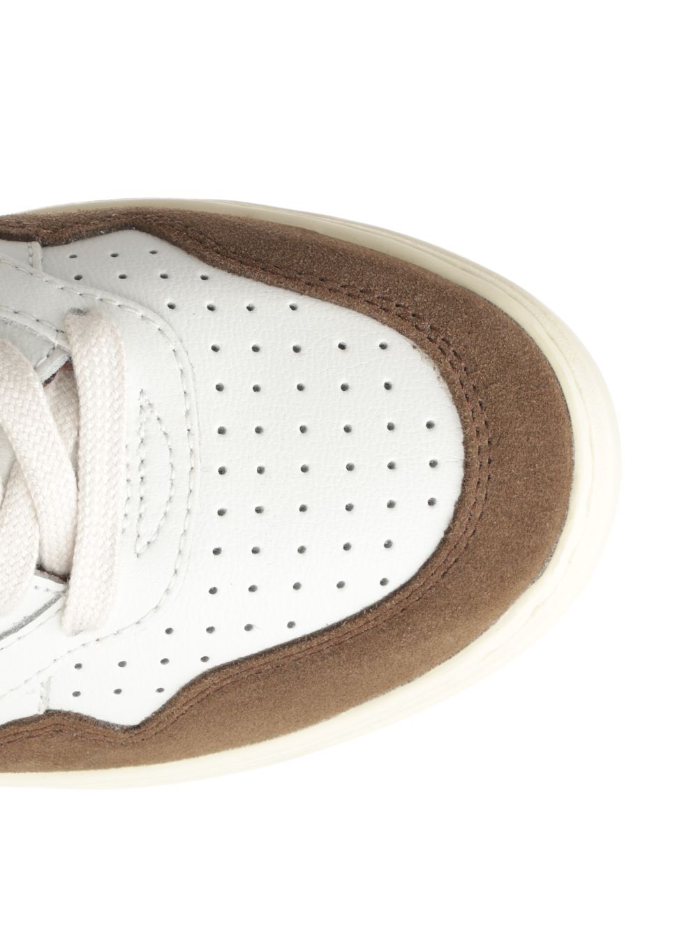 Autry  Medalist Low Sneakers - White | 7560a9169b38674c6b480563ad5af696b0fd6490