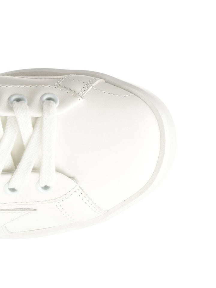 Golden Goose Deluxe Brand Pure Star Sneakers - White | 064748c944253b02e4f5b6ec4af36340609f42cd