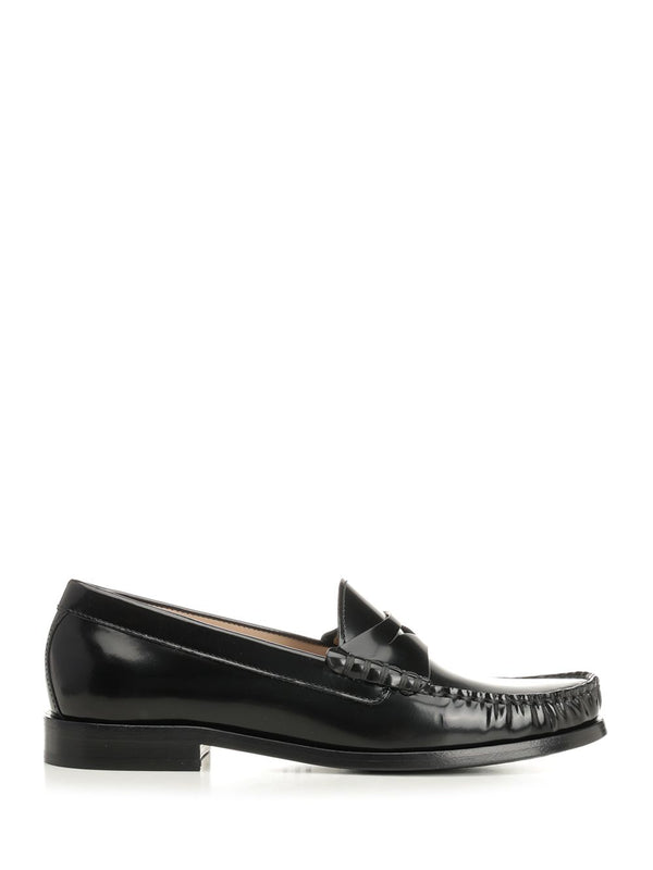 Zapatos de Salón Lottie Loafer Negro