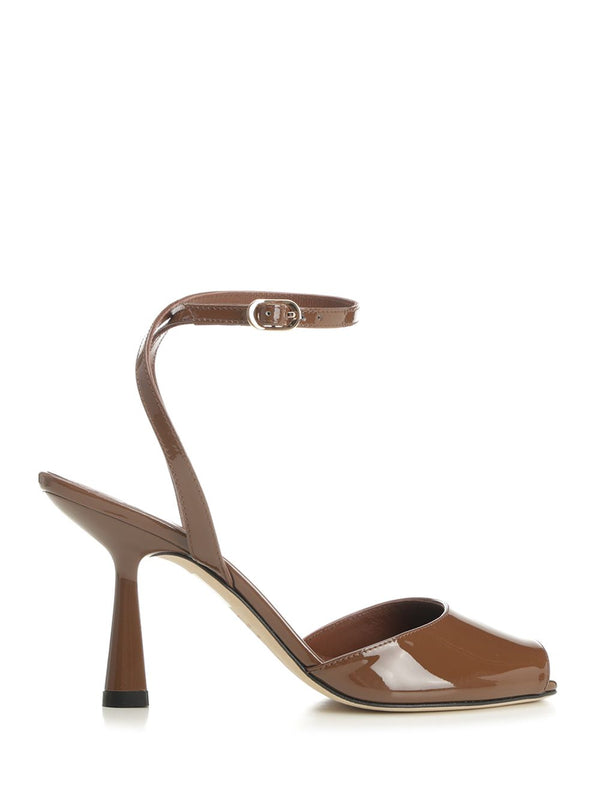 Sandal Val Sandals Brown