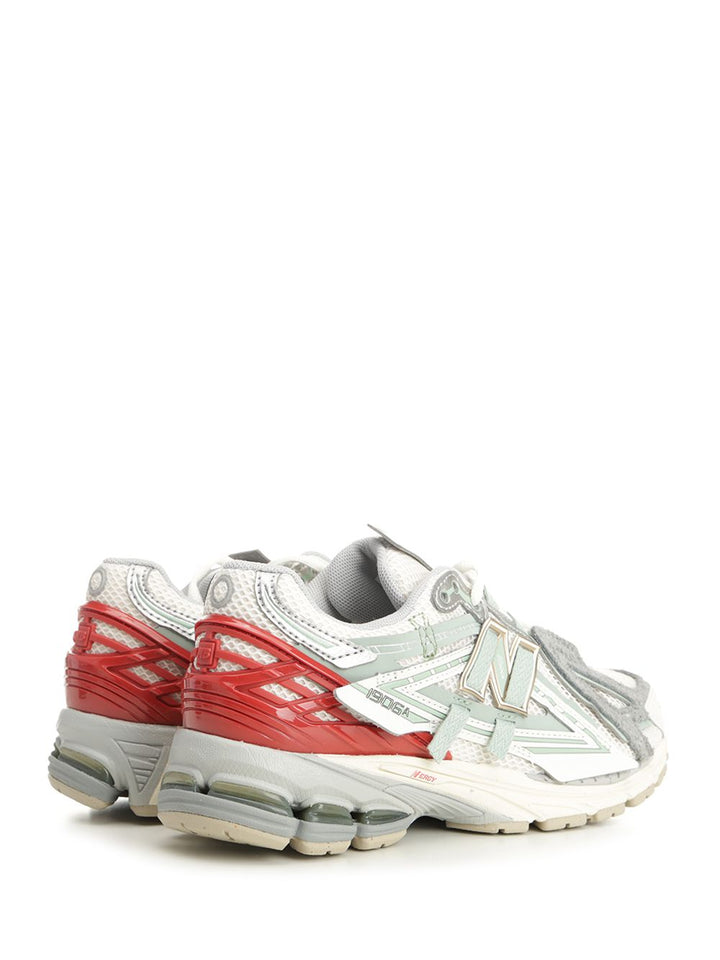 New Balance 1906 Sea Salt - Lone Star Grey Sneakers - White | e1cd0dcba94001985a48593d57656753397359f1