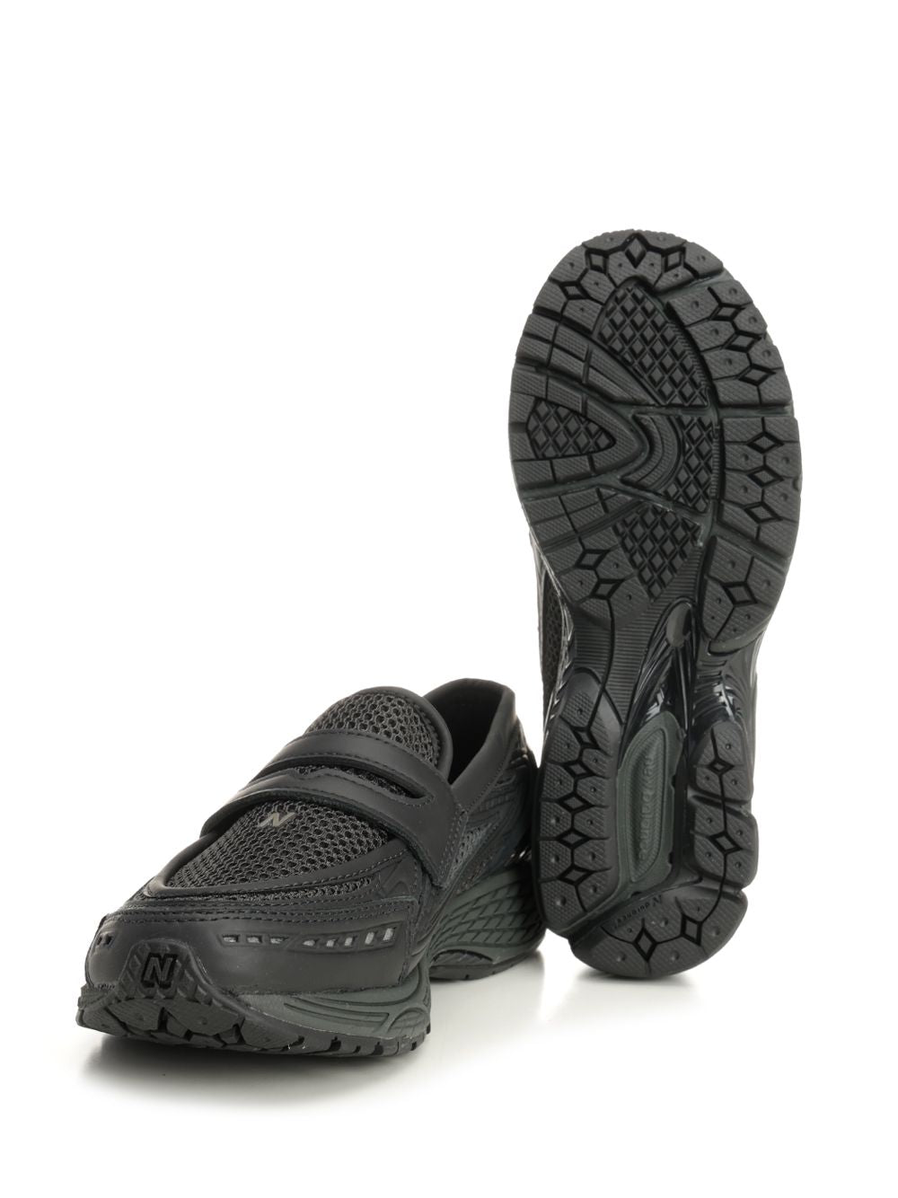 New Balance 1906 Sneakers - Black | 0f5b3919b2818d0f67ca45175ef585d1368a5c8f