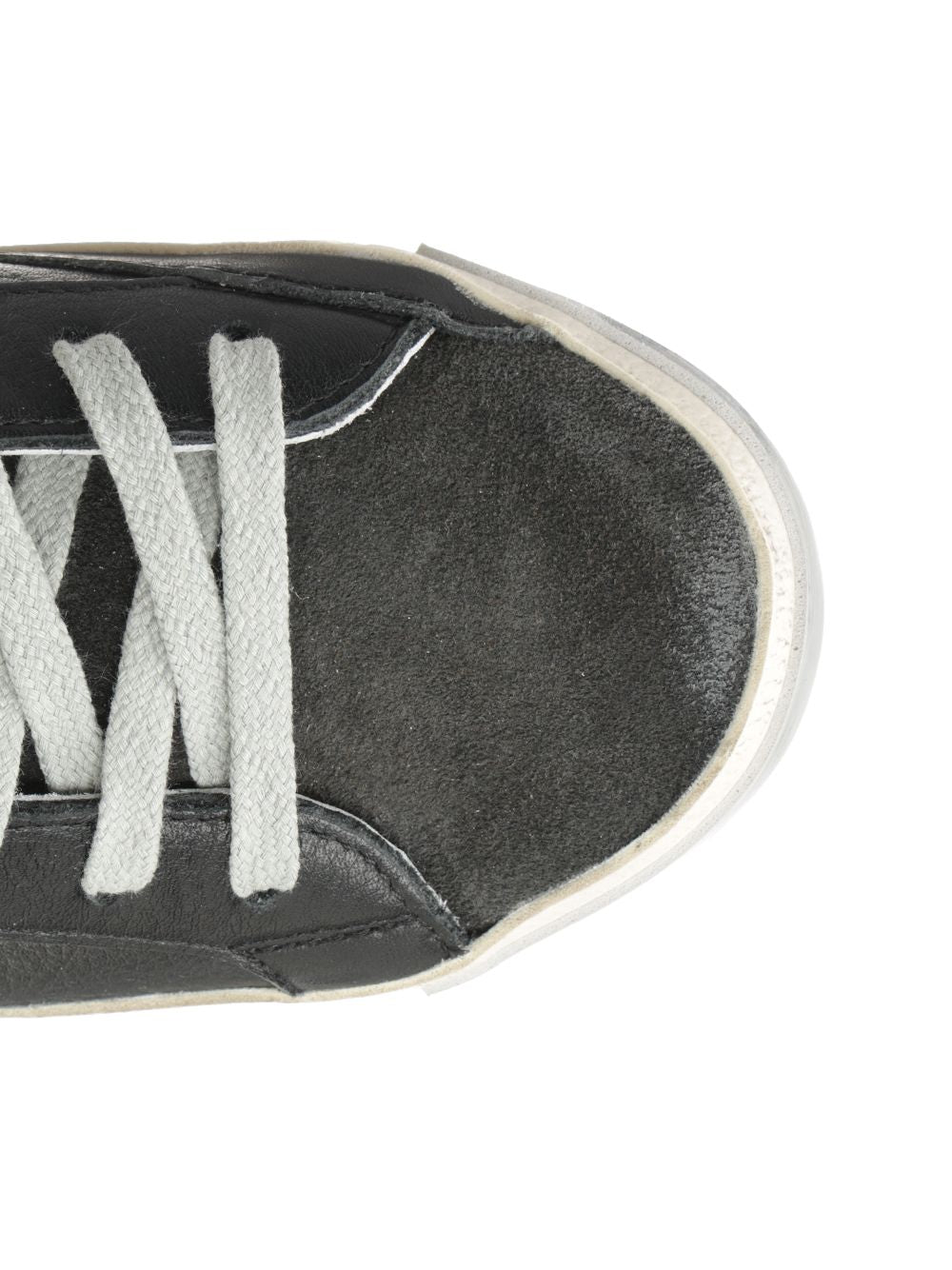 Philippe Model Prsx Low Woman Sneakers - Black | c1f3f61ba7e76ad6c5e6894c48932229340d828b