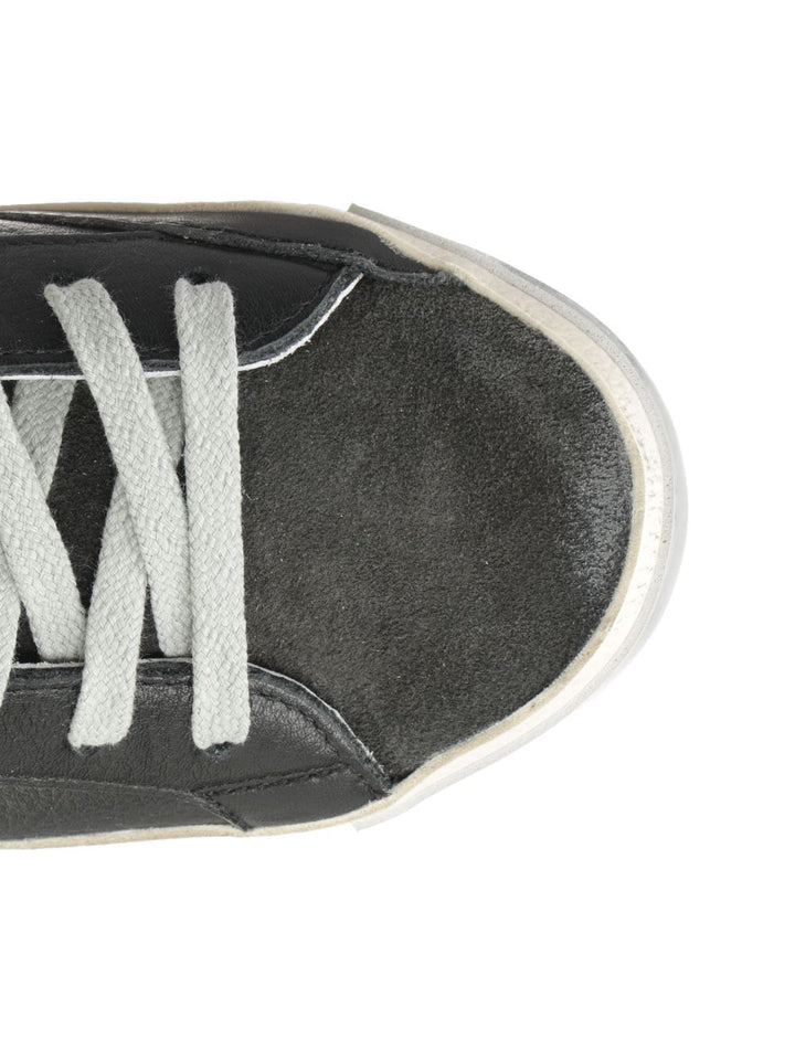 Philippe Model Prsx Low Woman Sneakers - Black | c1f3f61ba7e76ad6c5e6894c48932229340d828b