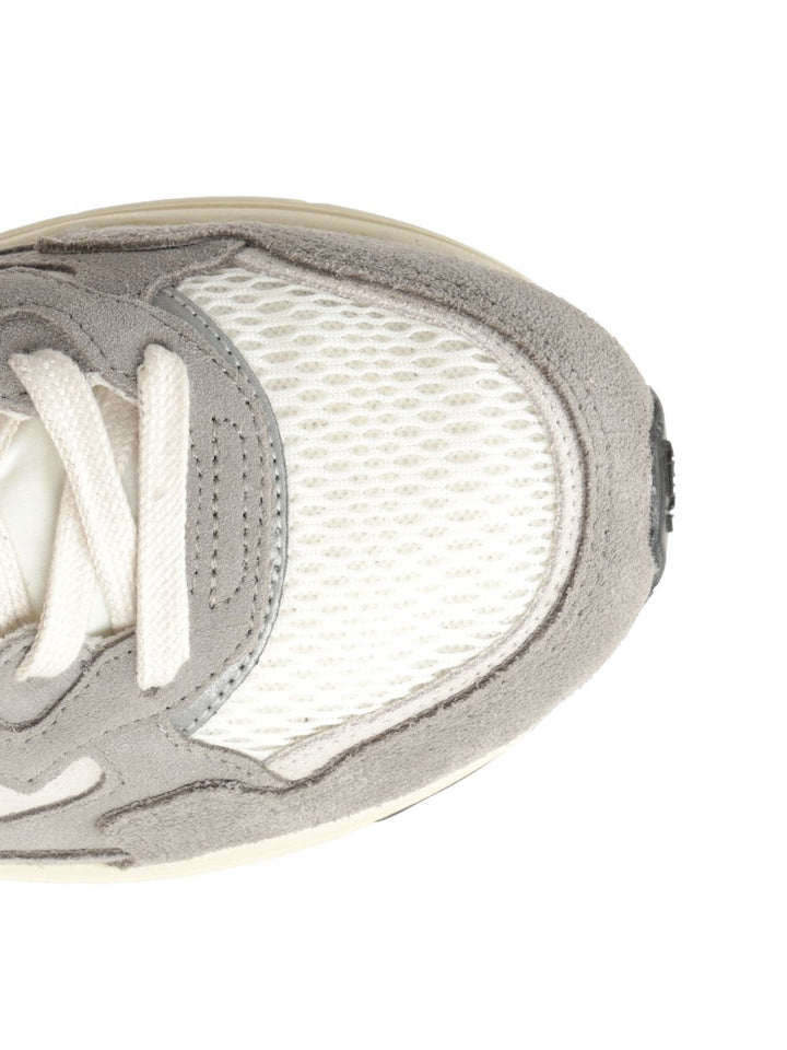 Autry  Hyperway Sneakers - Grey | 69f5cd6e00c368bb0cd6d1fe17eca5ef3130617c