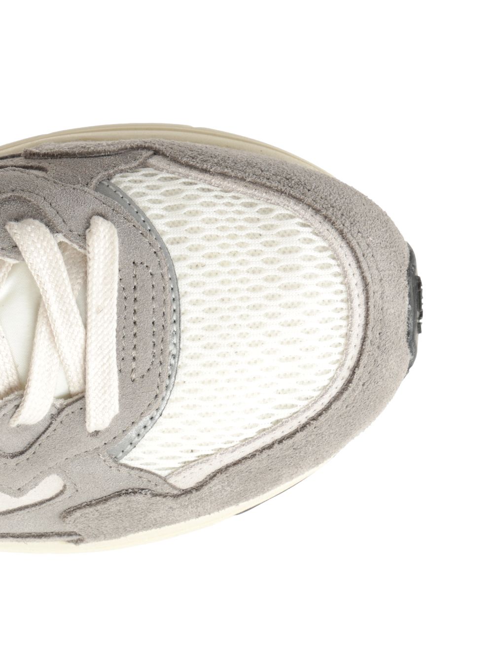 Autry  Hyperway Sneakers - Grey | 69f5cd6e00c368bb0cd6d1fe17eca5ef3130617c