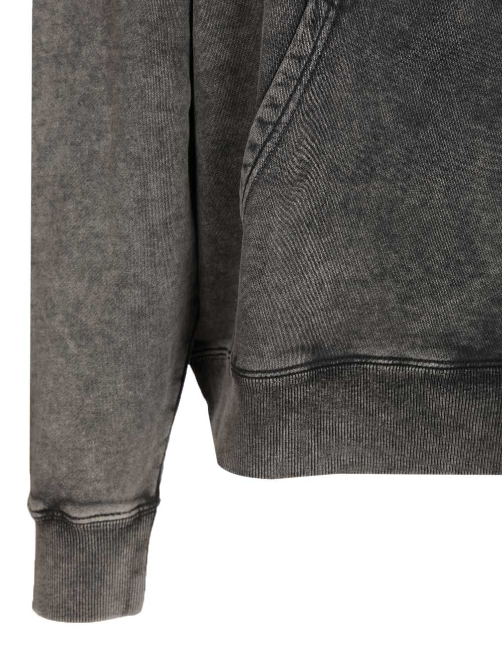 Off-White Racing Skate Hoodie Sweatshirts - Black | 6c4eec61c3a5b971a530a167788b7f892213b8e7