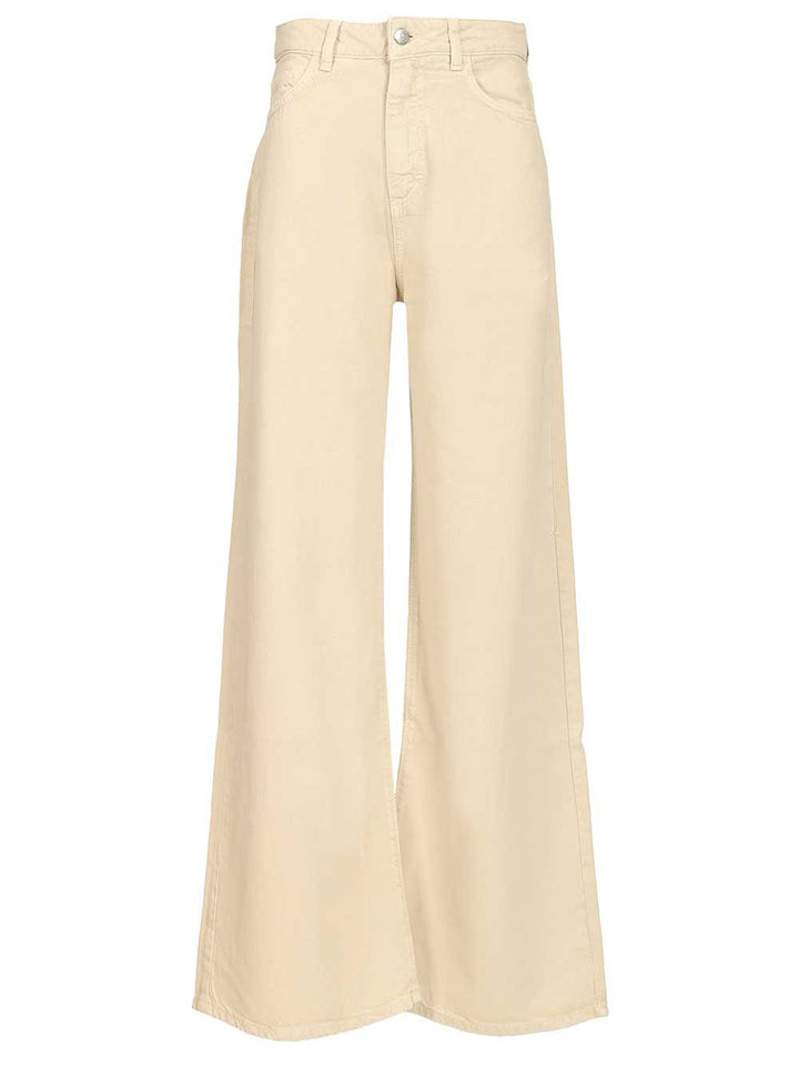 Icon Denim Debby Jeans - Beige | eeb15945d8cdceb63185fdc1197390c1ece3a812