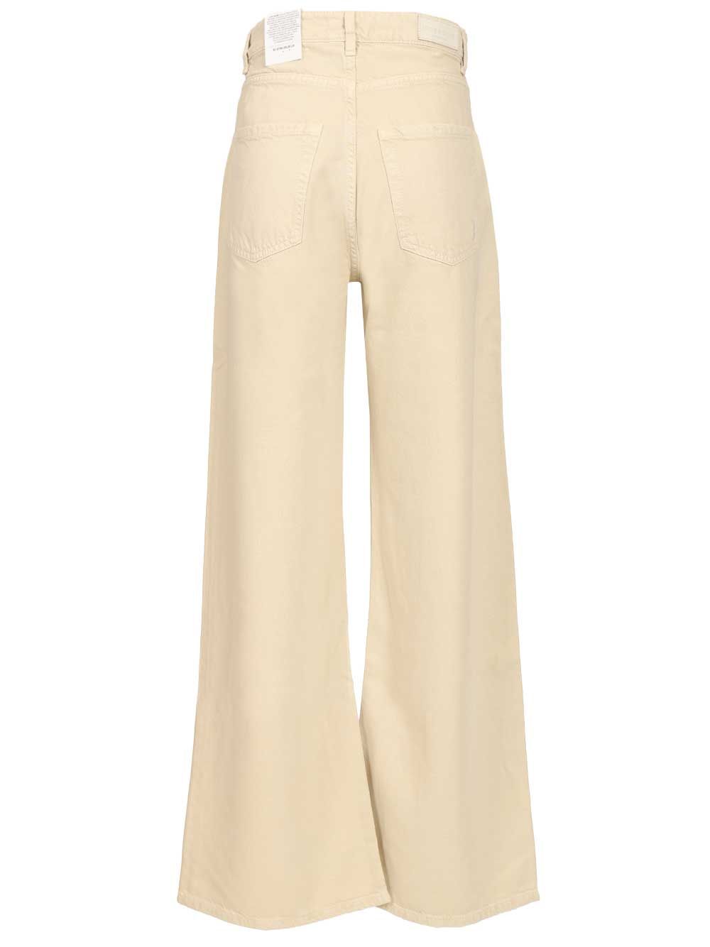 Icon Denim Debby Jeans - Beige | 08aae8768607c6b544c99a15f392c1a7c2996d55