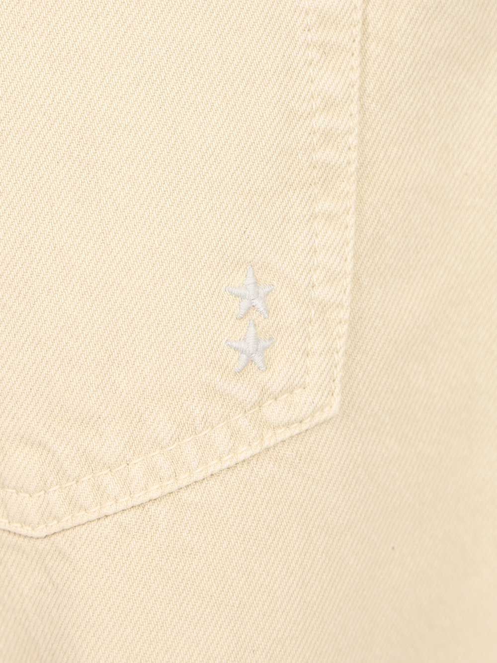 Icon Denim Debby Jeans - Beige | 9f524d232abc8ee9702464f8a299a1e182b417e2