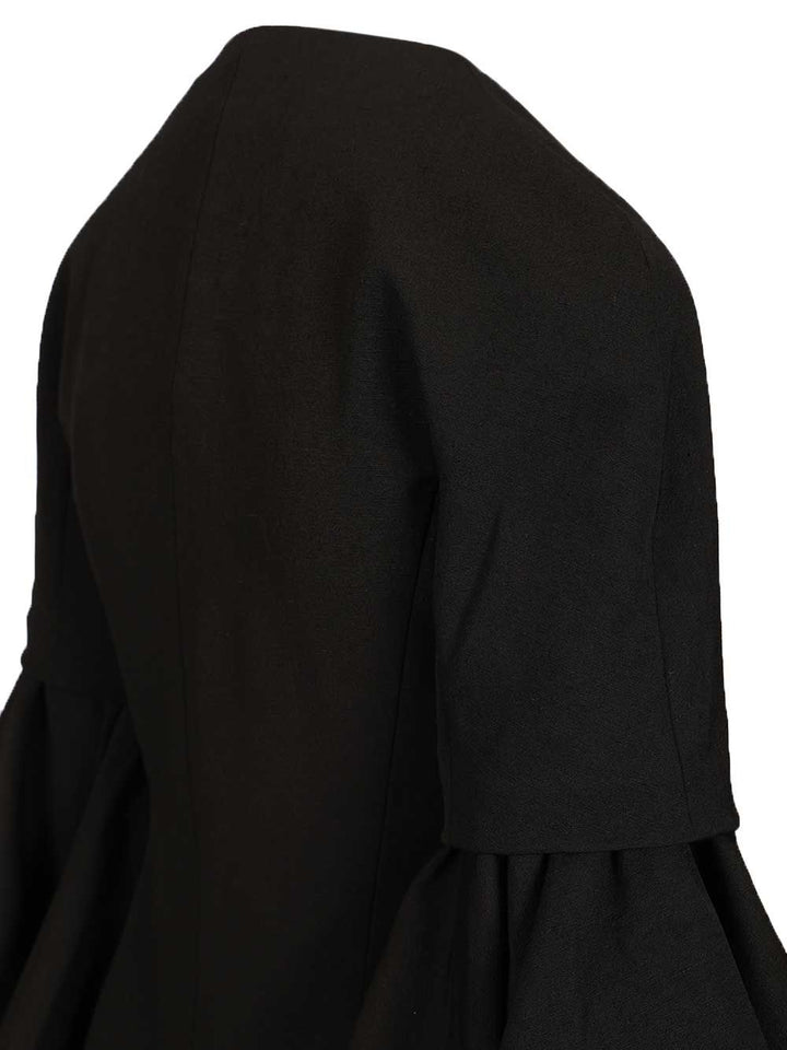 Jacquemus Paysan Jacket Jackets - Black | 562f861f3c420d2ecfca3b085a1231f17a5a6d9d
