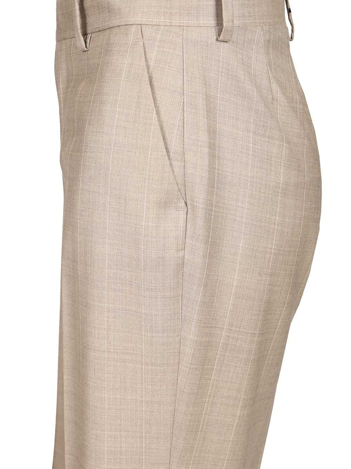 Latorre Pantalone Tasca America No Pences Ventre Piatto Fondo 25 Jackets - Beige | 193973db1c9b3f34418f1bf3c12cc32c67909350