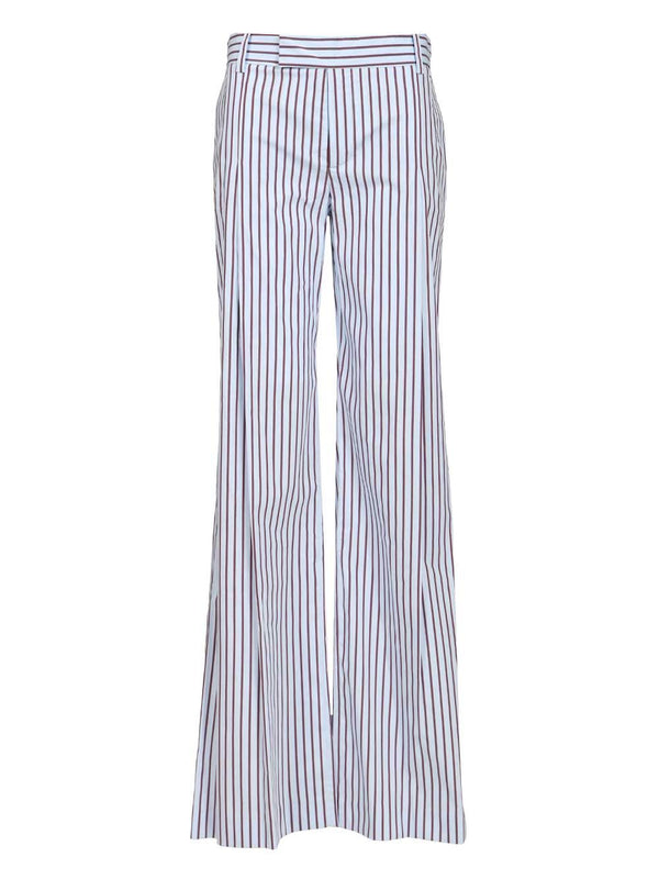 Classic Trousers Multicolor