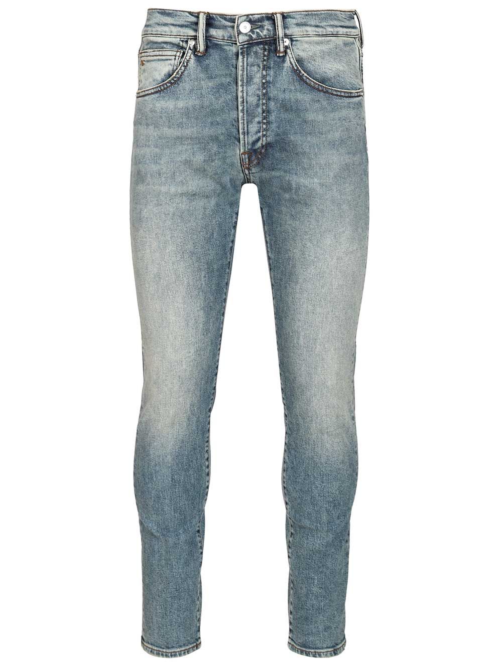 Nine In The Morning Skinny Jeans - Light blue | e0a3b4e3dc8af42790f455776286253f9ab826ca