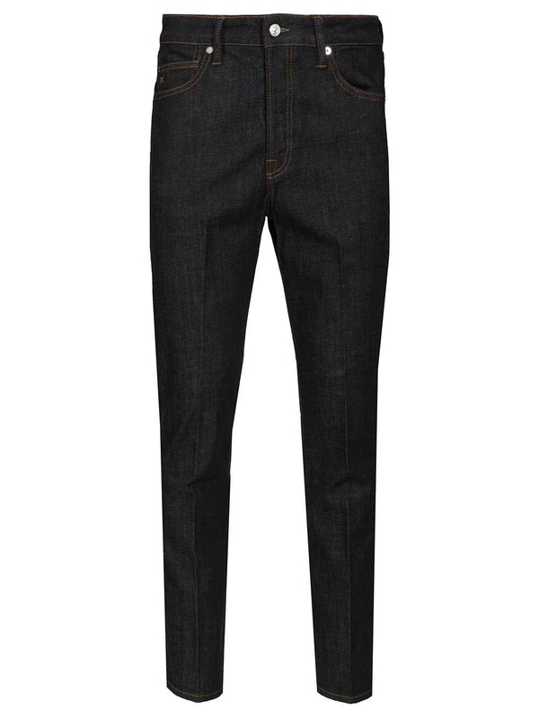 Asthor Jeans Blue