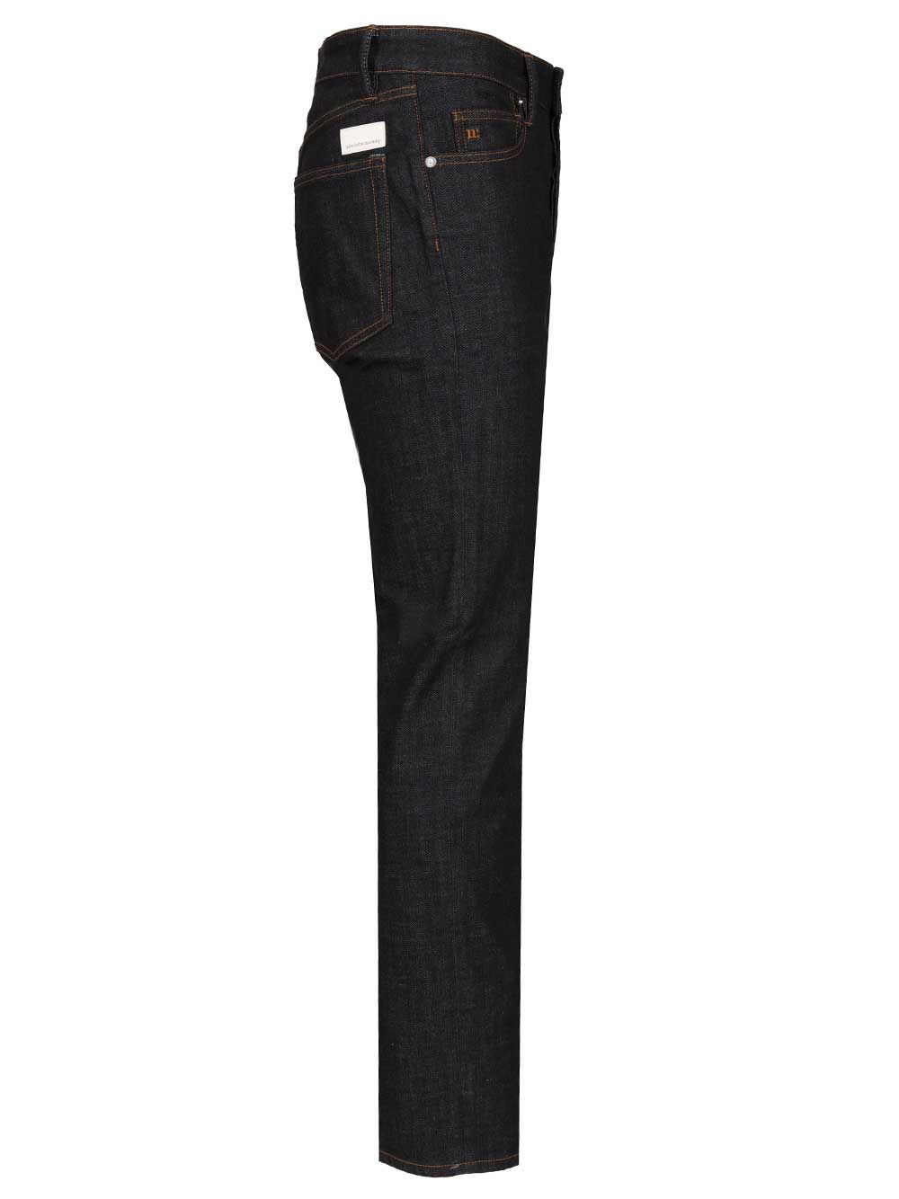 Nine In The Morning Asthor Jeans - Blue | b23cb259aa64ff7091f890928abf123e4d1c6416