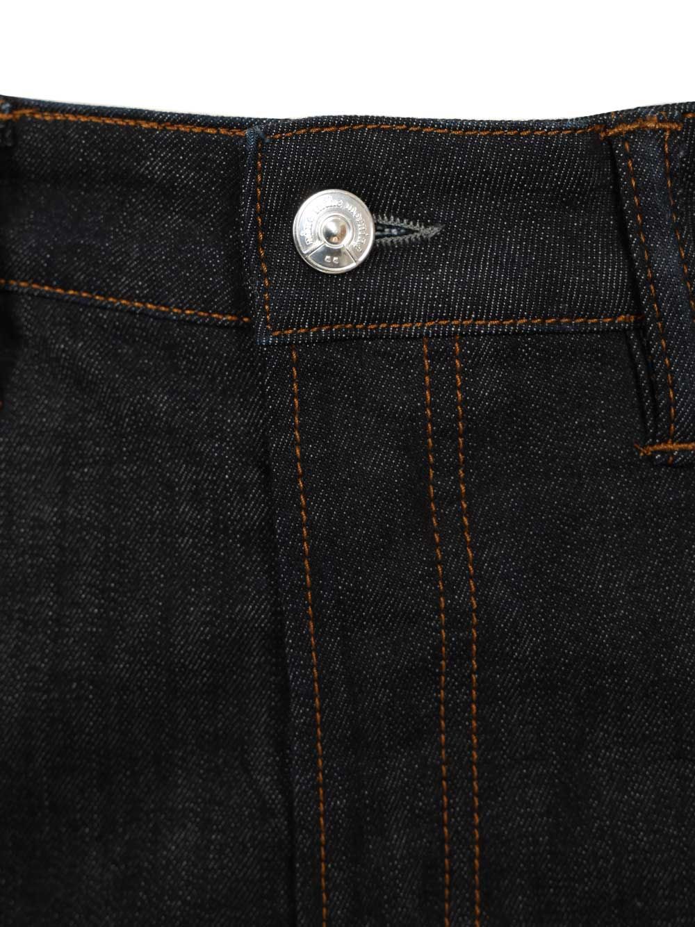 Nine In The Morning Asthor Jeans - Blue | 6d0c2ddce6fe122a9e3dcec029c92ba0dc578fd8