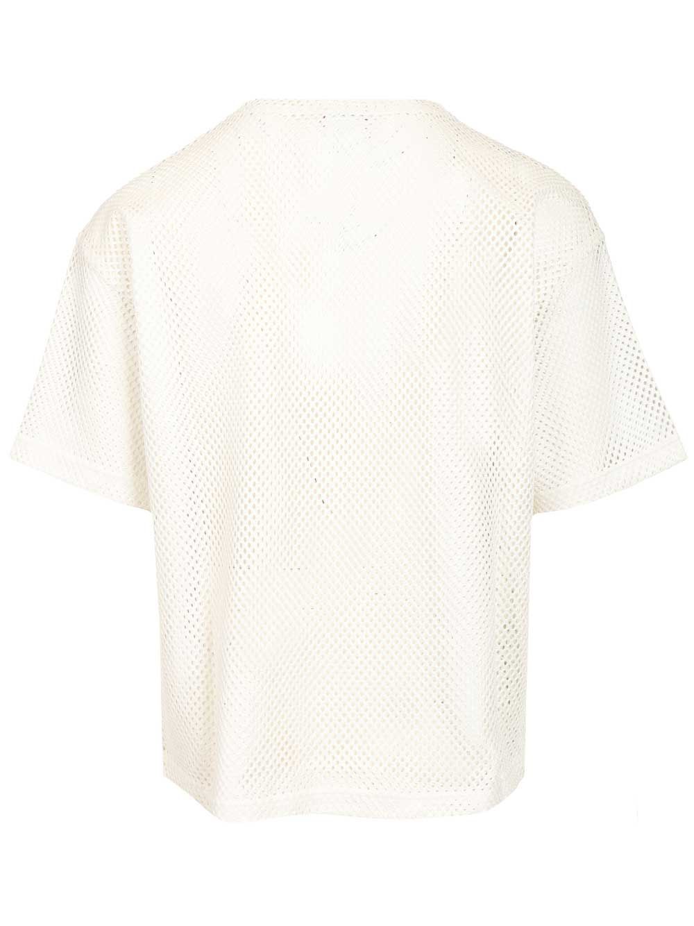 The North Face Red Box T-Shirt White