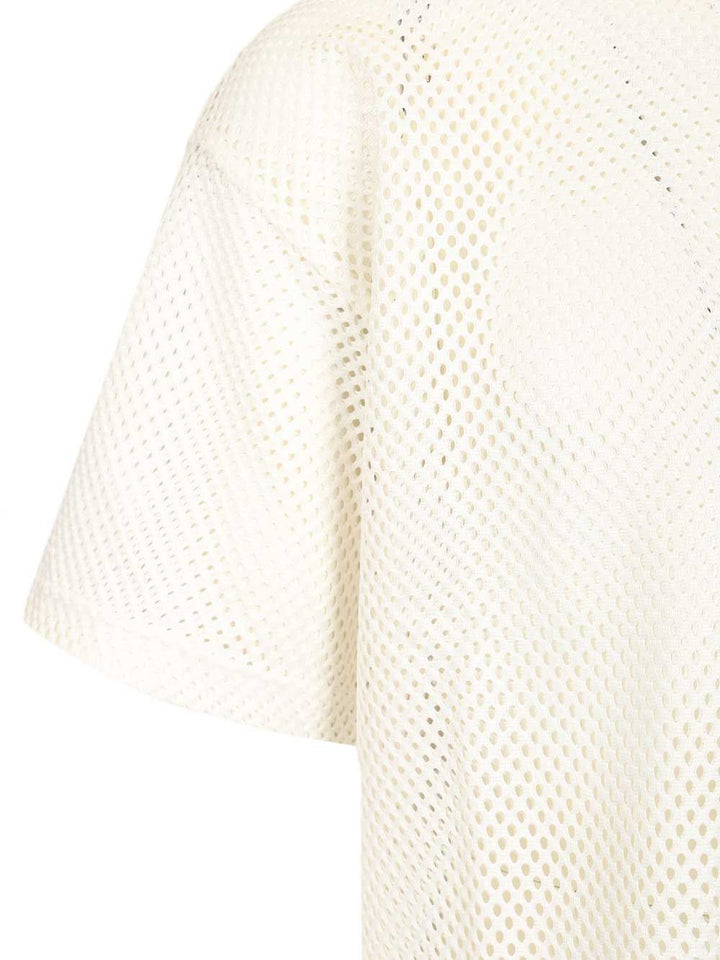 The North Face Red Box T-Shirt White