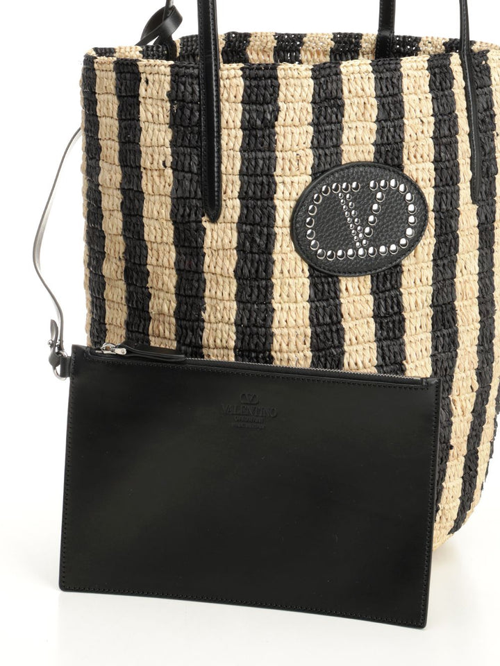 Valentino Garavani Bucket Bag | aaaf39824e26454e32f7a2720e5aef2ed9944c1c