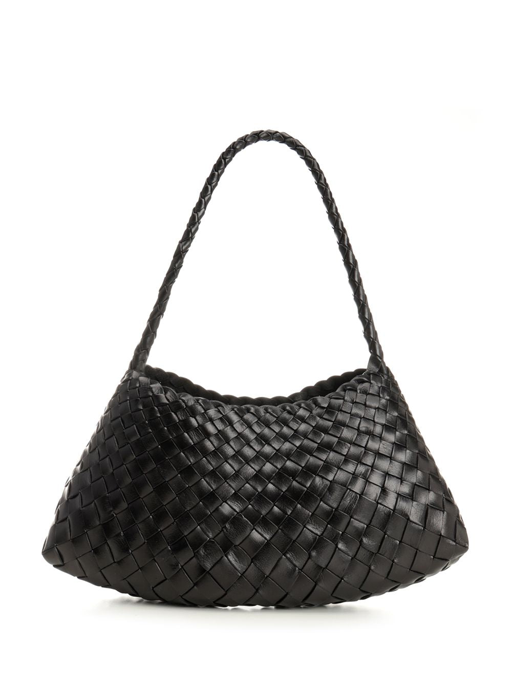 Dragon Diffusion Rosanna Shoulder Bags - Black | 0abc205bceeb01fe06e1f3cff0e1a08154a5e834