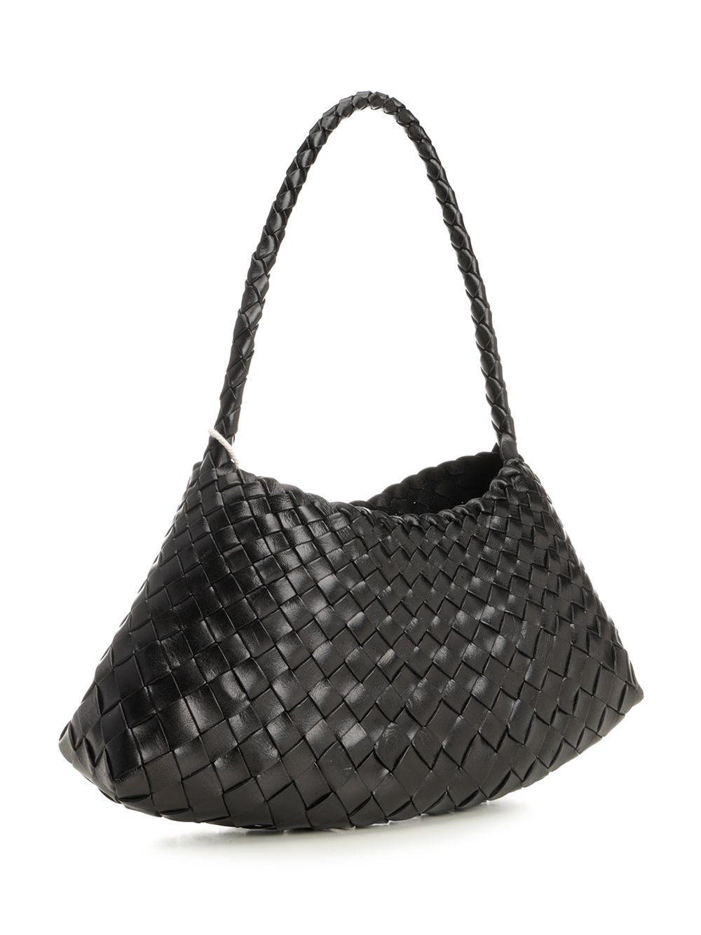 Dragon Diffusion Rosanna Shoulder Bags - Black | 1f283d1f87071ebc8f43cb2a36c6e970e8da7552