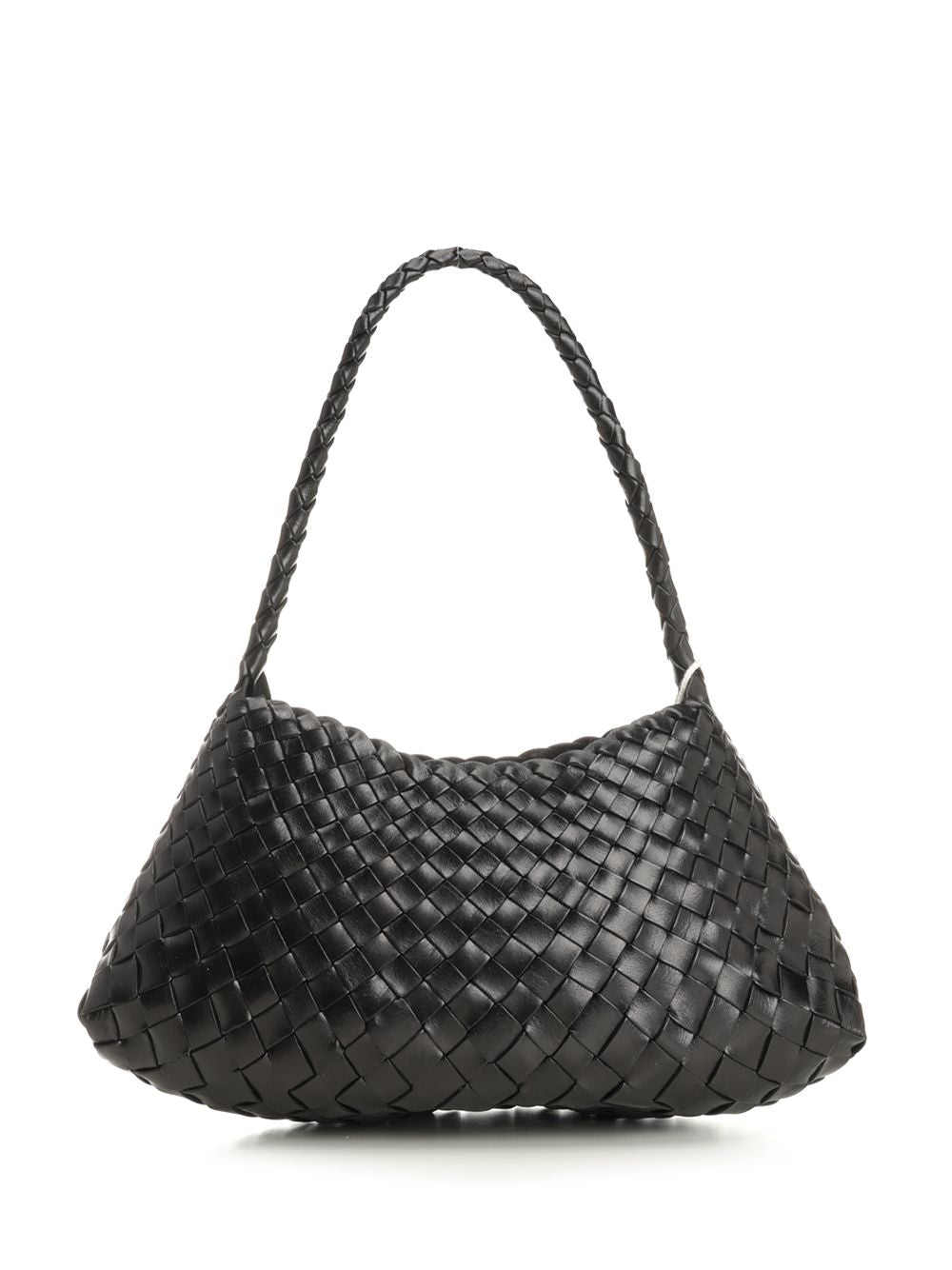 Dragon Diffusion Rosanna Shoulder Bags - Black | 37c86520177e2fa645f770682143f846d7ec459d