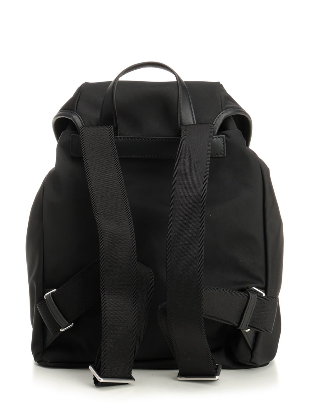 Moncler New Trick Backpack Backpacks & Travels - Black | 769958adc110a4e5cc5b47849eef31a29c34b817