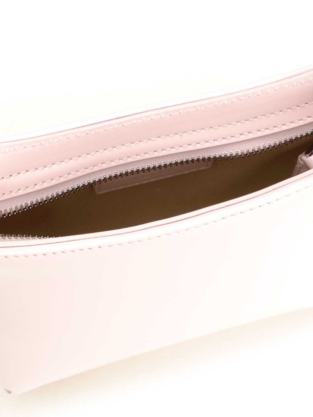 Jacquemus Le Petit Bisou Bag Shoulder Bags - Rose | 99ab04a8c125a80d71cb37684bc881d4e9fab570