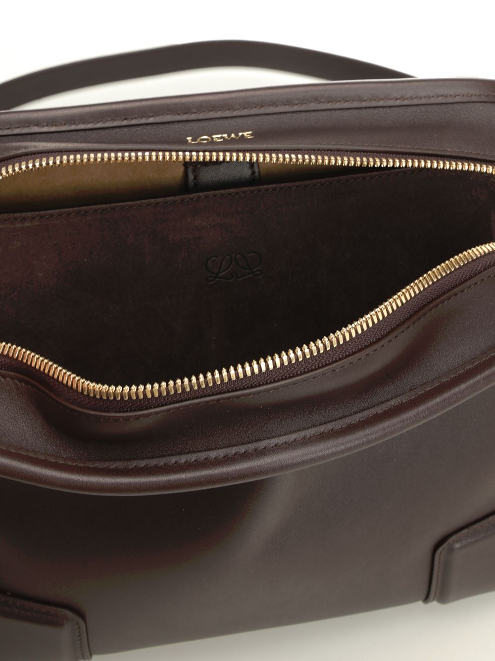 Loewe Amazona 180 Handbags - Brown | bf0a69136ad6dbf66902c3e1d14365c4412ec7a4