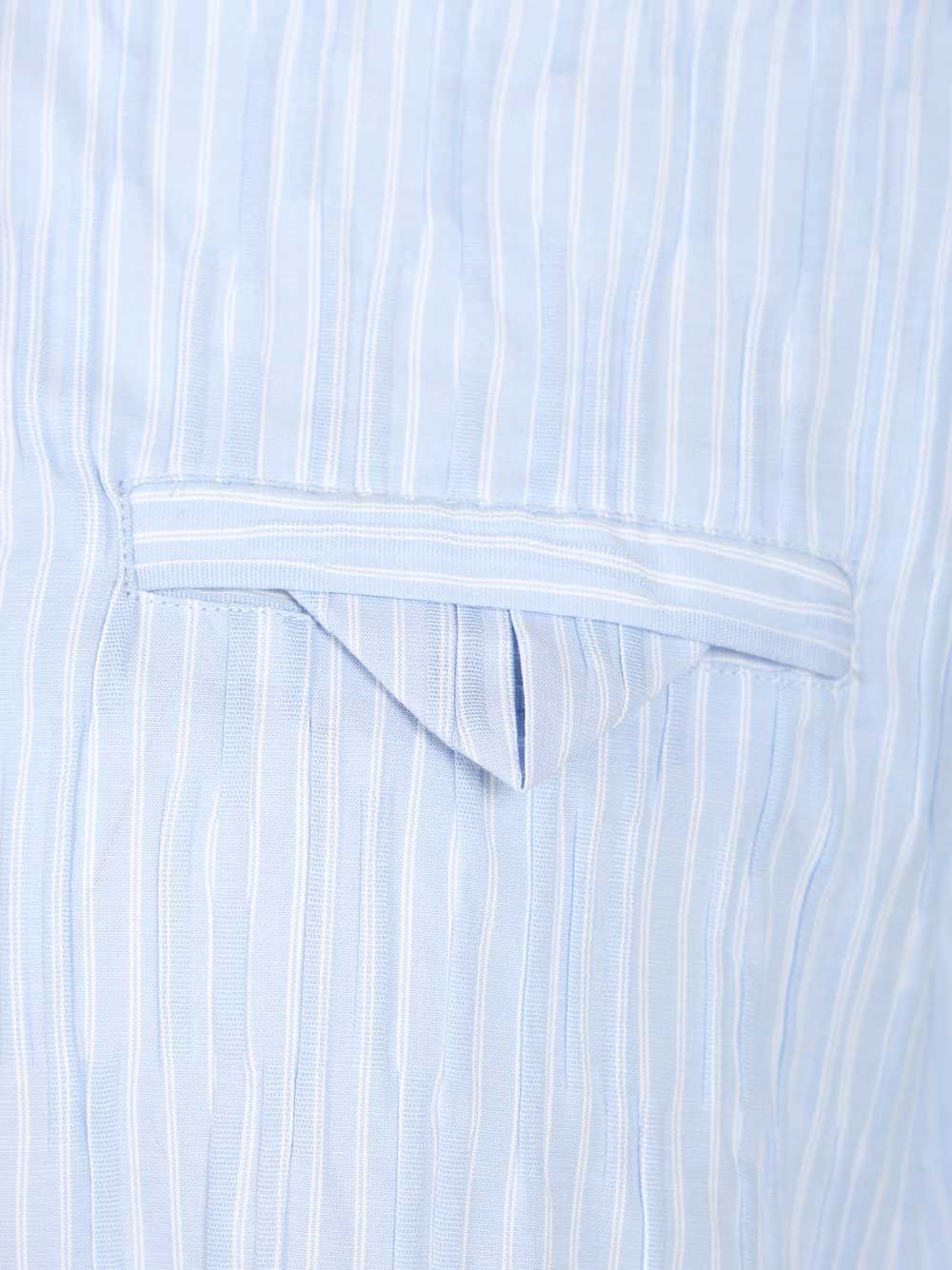Amish Gilda Shirts - Light blue | a15db104d2a63f104a3ce40df2917d1796930b92
