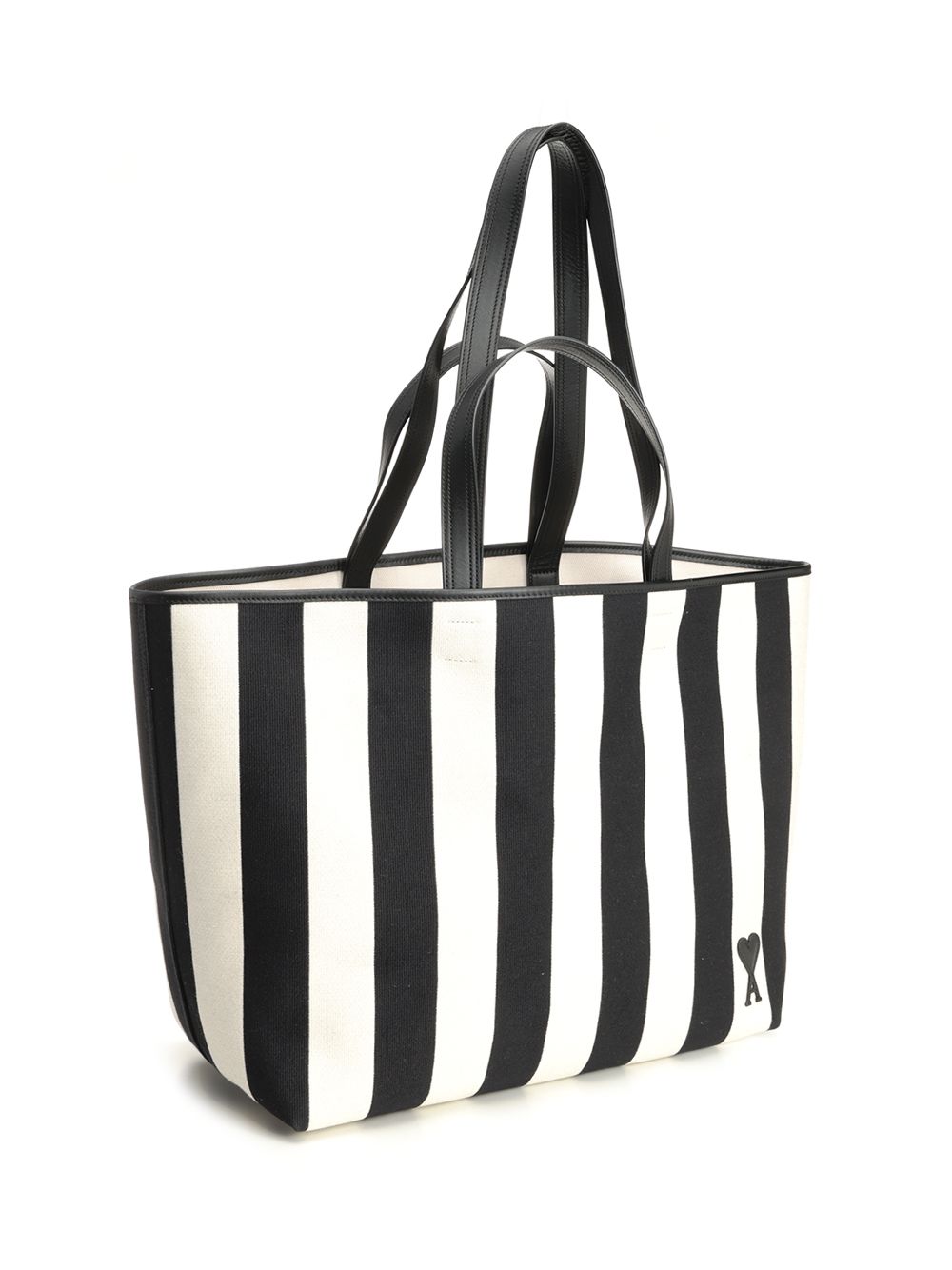 Ami Ami De Coeur Shopping Bag Handbags - Multicolor | 8078bde27edbfcc569c574f02fb6dd909093b614