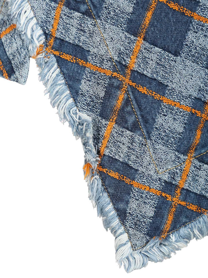 Vivienne Westwood Sailor Skirts - Blue | 2757c47043f77bbe06965ca9b4622a5d3a9f8f61
