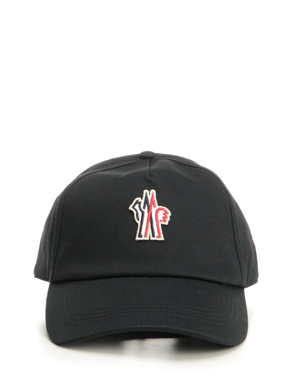 Moncler Grenoble Baseball Cap Hats - Black | 983adeb0b571753d56f6ad00c21ed5d702cf09fe