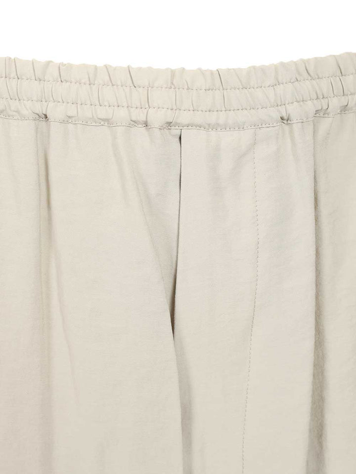 Emporio Armani Beach Shorts Trousers - Beige | 8f184c106bb51471bfd72a704fb87dc47ff2857e