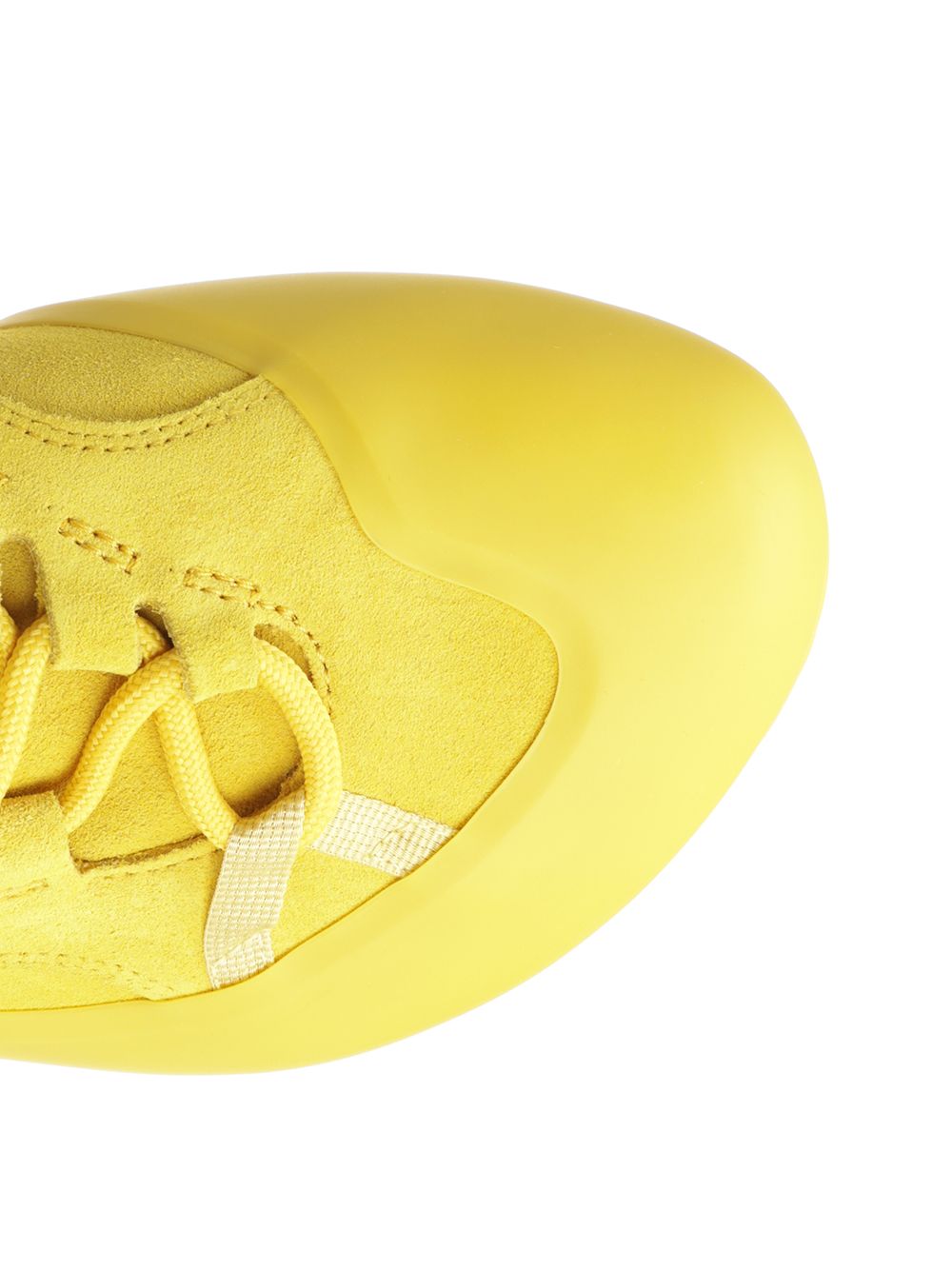 Loewe Grip Sneaker Sneakers - Yellow | 26ceeda050f6ea758d8422d05b5bac57c928fa9d