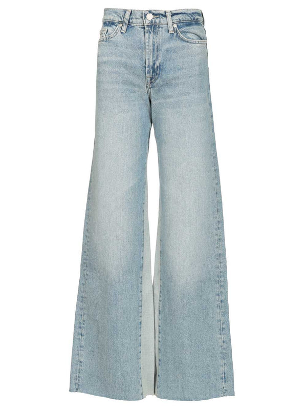 Lotta Jeans Light Blue