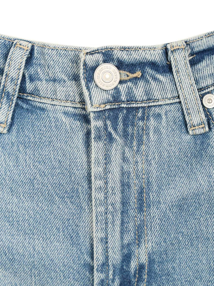 7 For All Mankind Lotta Jeans - Light blue | 73ea67c6497365781b05c4292c7c028a34951c4b