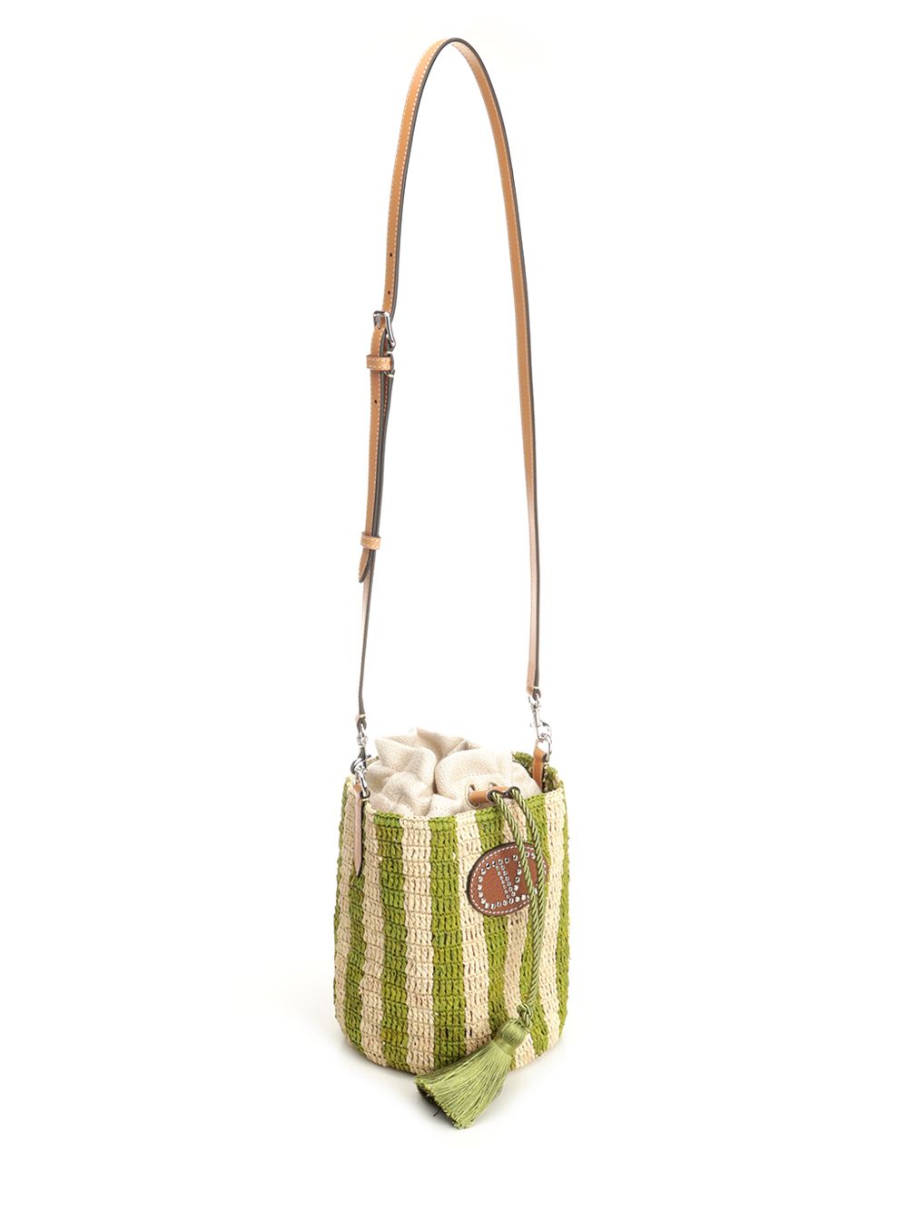 Valentino Garavani Small Bucket Bag | 9e07e821cea3f44300ded79adaeaa222d95b4265
