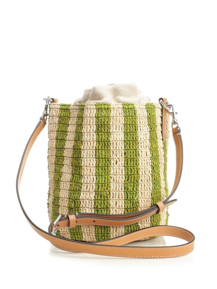 Valentino Garavani Small Bucket Bag | ec2ef11d908ce1c47f418a9ffda1e649268f3abf