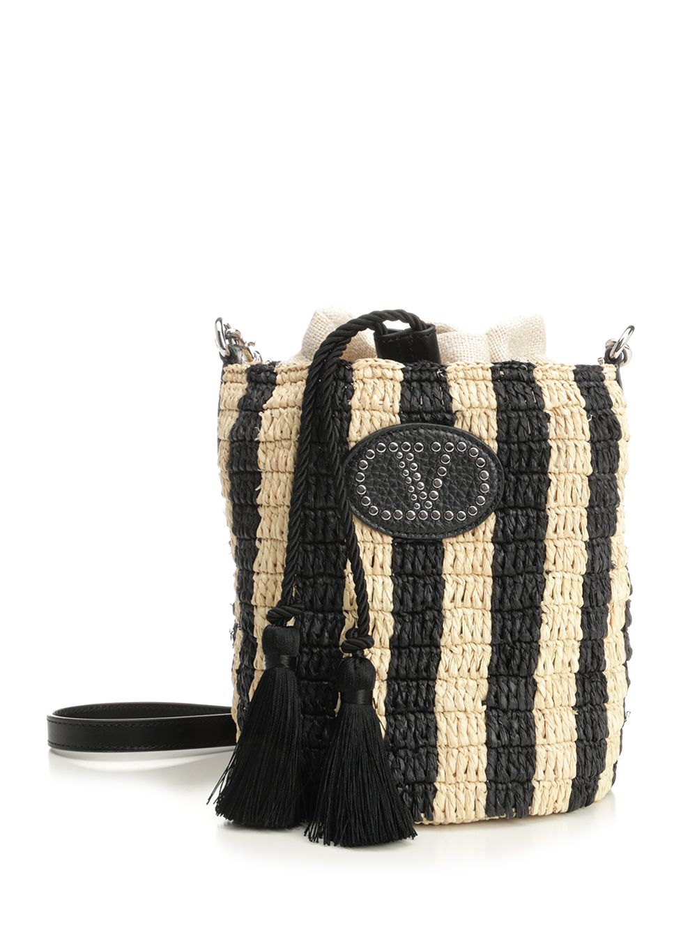 Valentino Garavani Small Bucket Bag | 2dd6b43399e4a3ab5aa1e82b9ac5c849fca5f7cc