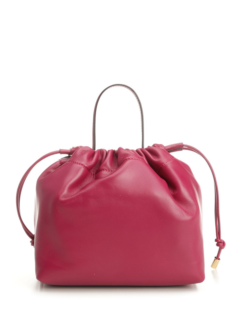 Chloe' P789 - Chloé Icons Handbags - Rose | 64420ebe314e1ed65491b94832f7e6130f9ffcc2