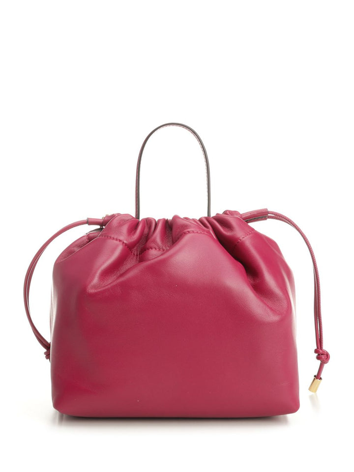 Chloe' P789 - Chloé Icons Handbags - Rose | 64420ebe314e1ed65491b94832f7e6130f9ffcc2