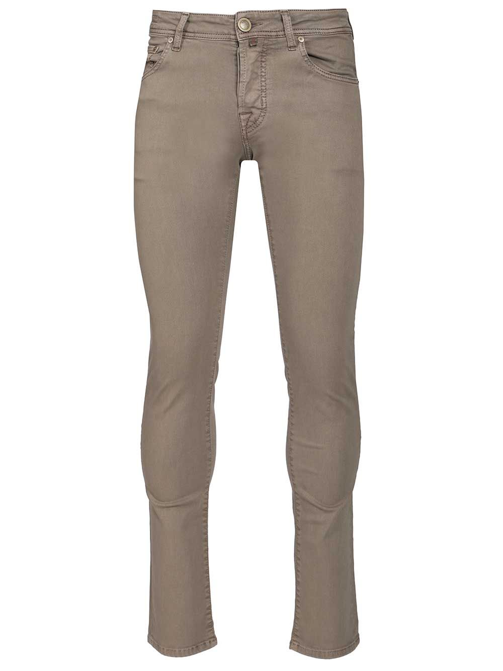 Jacob Cohen Nick Jeans - Beige | e907c95cec0e197c21d8cbe01cbaa6be88d4127a
