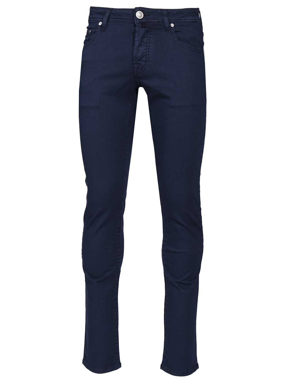 Jacob Cohen Nick Jeans - Blue | 009fce46e16566c8bea1fdf64583b7f05612afbb