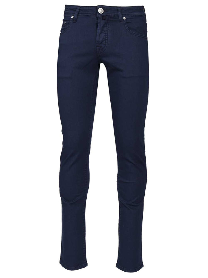 Jacob Cohen Nick Jeans - Blue | 009fce46e16566c8bea1fdf64583b7f05612afbb