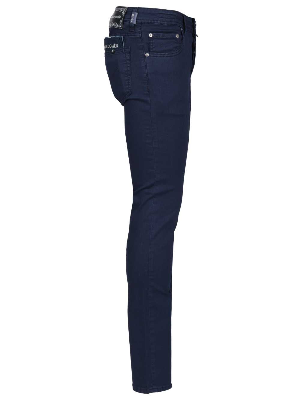 Jacob Cohen Nick Jeans - Blue | 40efadbdeb7b37ebbdf567130c5de40e737b44b1
